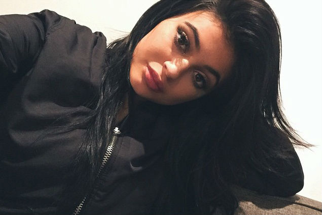 Kylie Jenner’s Twitter MELTDOWN