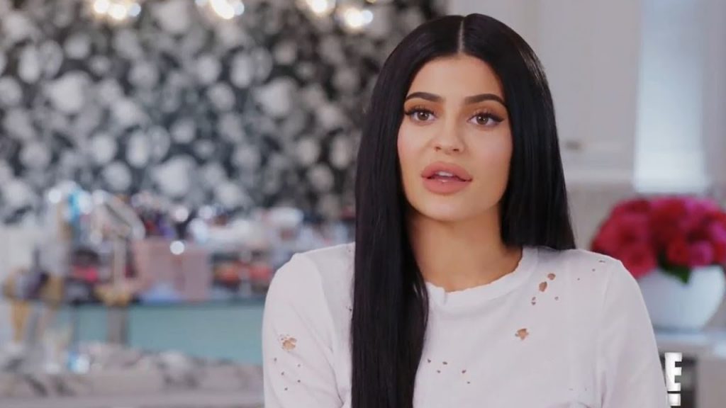 10 Most WTF things Kylie Jenner has Said
