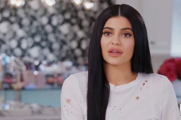 10 Most WTF things Kylie Jenner has Said