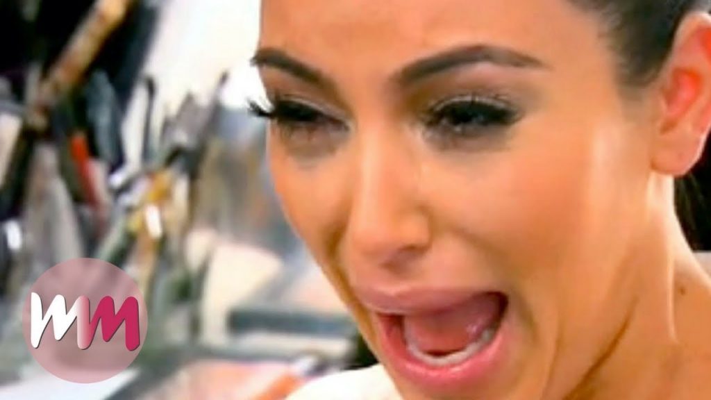 Kardashians – Try Not to LAUGH or CRINGE!