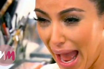 Kardashians – Try Not to LAUGH or CRINGE!