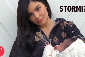 20 Celebrity Baby Names that should be Banned