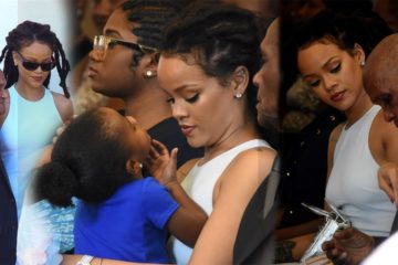 Rihanna Family and Personal Life Before & After She Famous