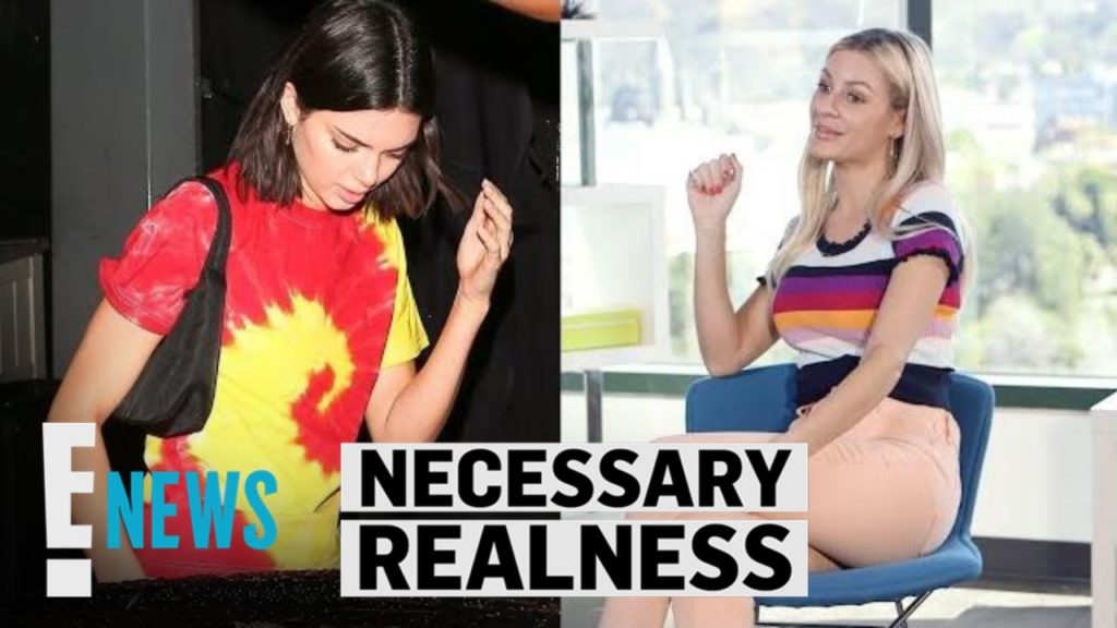 Necessary Realness: Celebs Going Casual on the Street