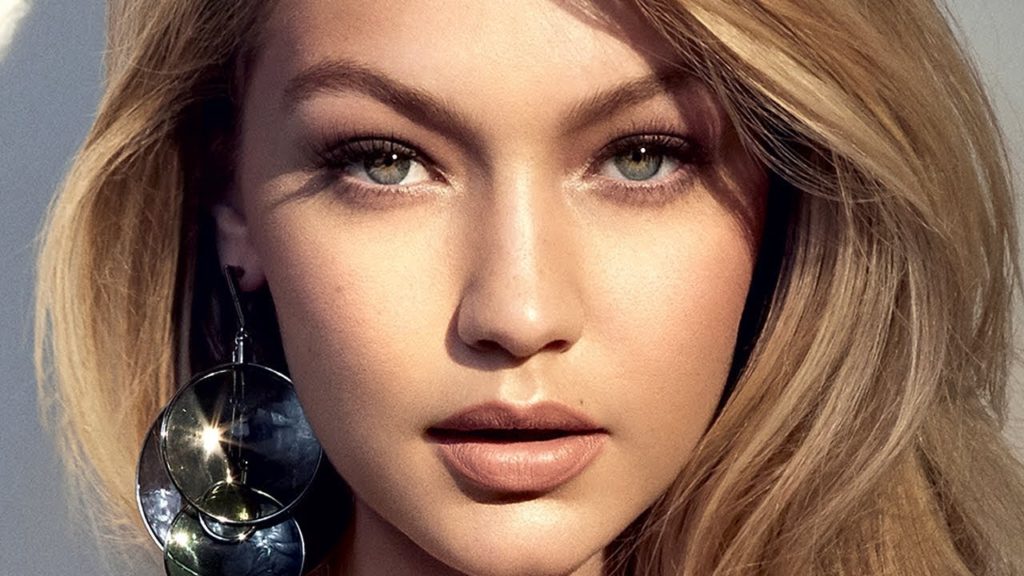 11 Things you didn’t know about GIGI HADID!