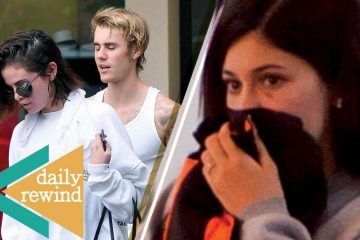 Is Jelena Over for GOOD!!? How Did Kylie Jenner Get That Bruise?