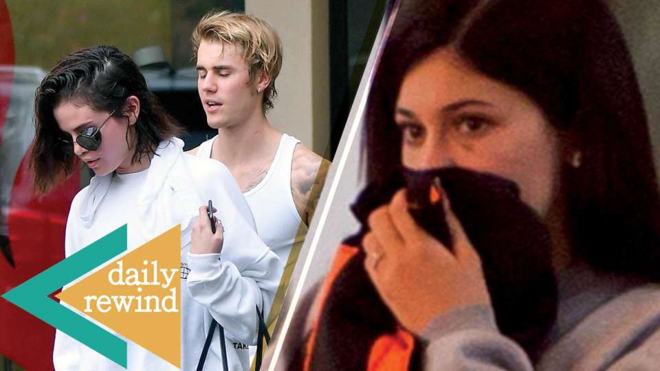 Is Jelena Over for GOOD!!? How Did Kylie Jenner Get That Bruise?