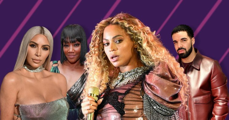 The Internet is convinced Beyoncé dropped some sneaky Messages in her ‘Top Off’ Rap Verse