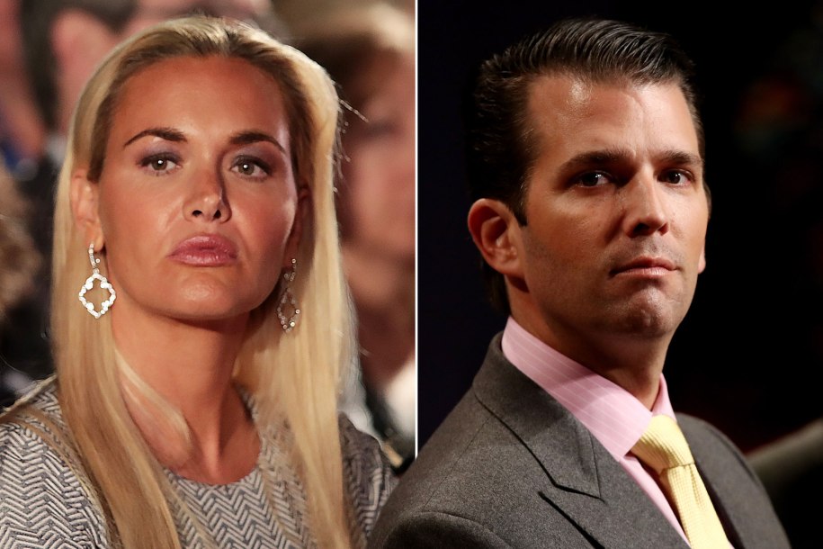 The Real Reason Donald Trump Jr’s Wife is Divorcing Him