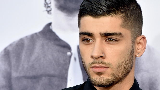 Zayn Malik’s HEARTBREAKING reveal of Gigi Hadid Breakup on Ryan Seacrest Interview!