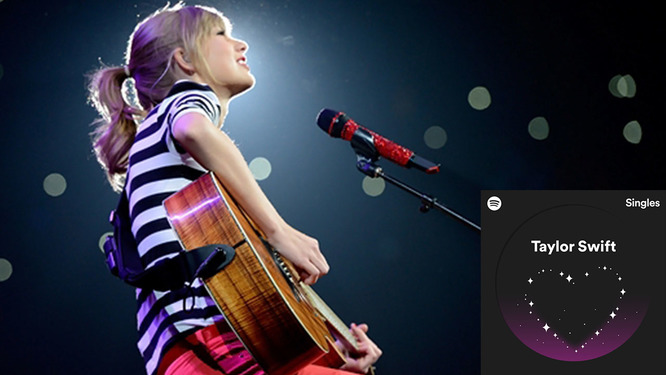Taylor Swift DROPS another Surprise Track! Is the Acoustic Version Better?