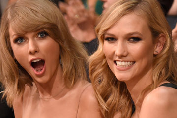 Taylor Swift and Karlie Kloss Friendship ENDS New Feud Begins!