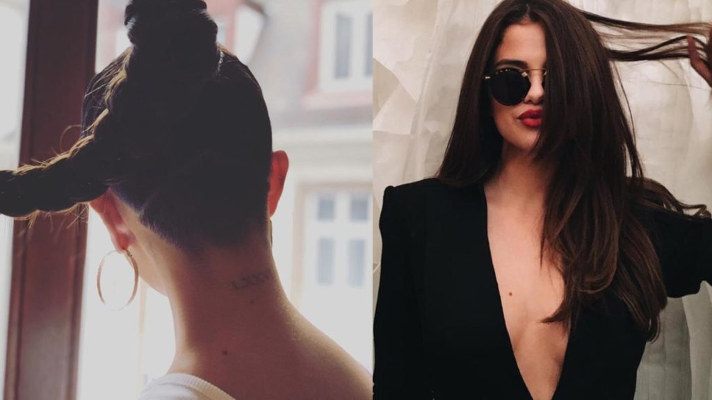Selena Gomez’s Top 5 Hairstyles: Which one is Your Favorite?
