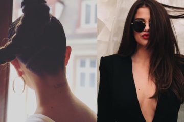 Selena Gomez’s Top 5 Hairstyles: Which one is Your Favorite?