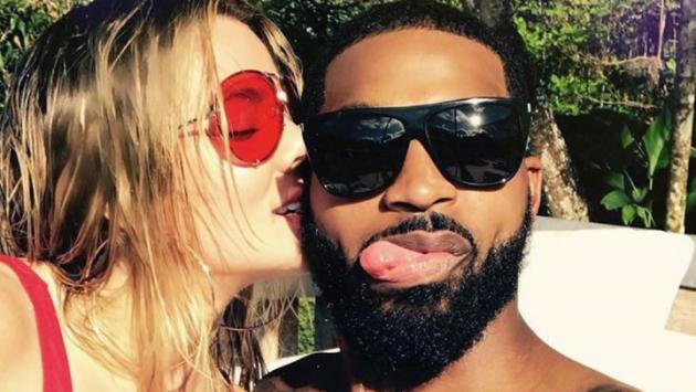 Tristan Thompson Cheats on Pregnant Khloe Kardashian with Four Different Women