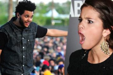 The Weeknd will Perform Selena Gomez DISS Track at Coachella!: Will Selena be there?