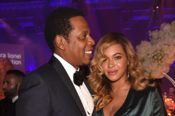 A Decade of Love: A Deep Dive Into Beyonce & JAY-Z’s 10 Years Of Marriage