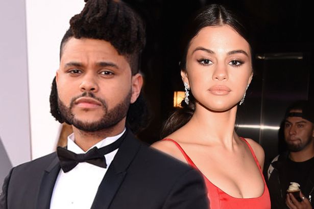 Selena Gomez Regrets Dating The Weeknd?