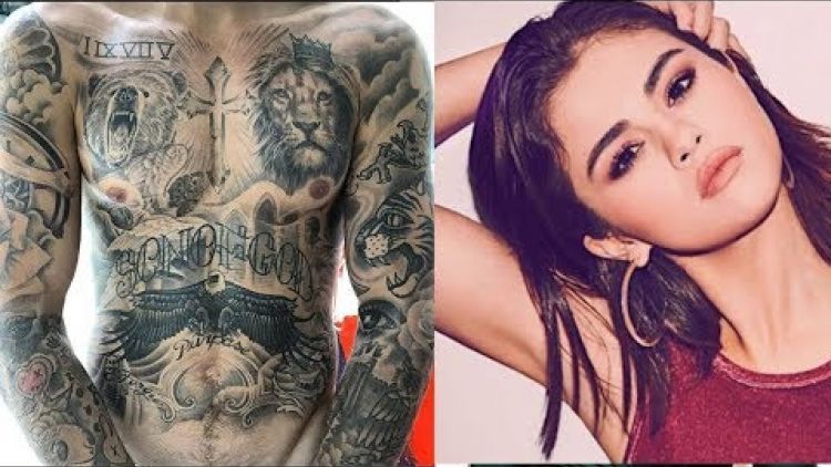 Justin Bieber posts THIRSTY Pic on IG: Trying to Win Back Selena?!