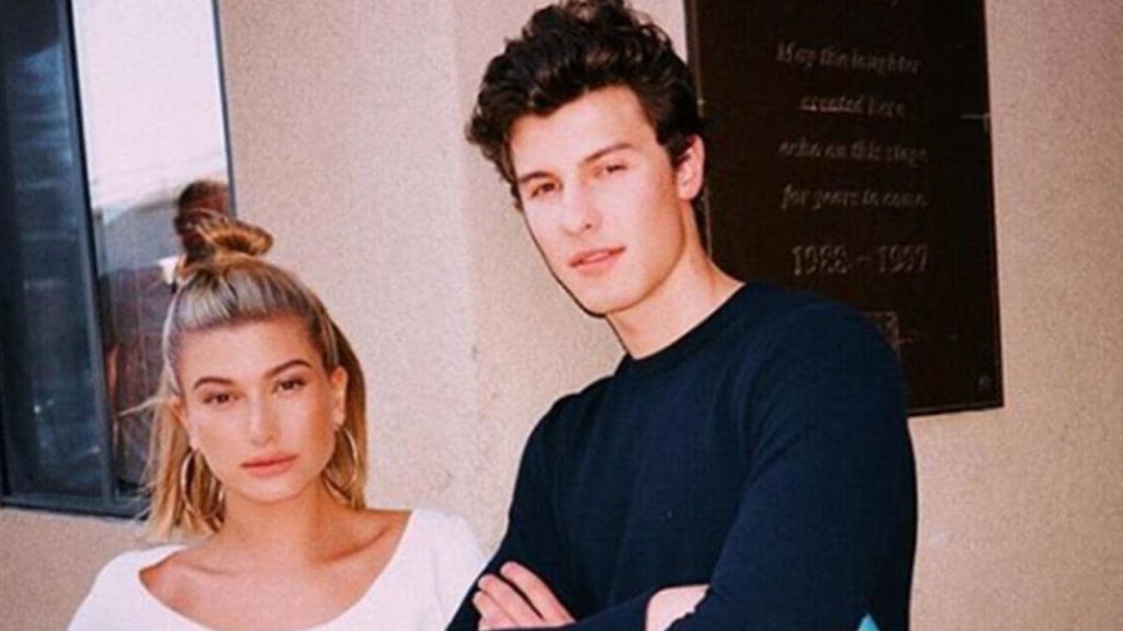 Shawn Mendes & Hailey Baldwin Make Relationship IG OFFICIAL! Couple Confirmed?