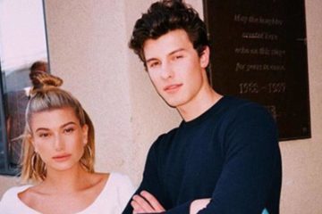 Shawn Mendes & Hailey Baldwin Make Relationship IG OFFICIAL! Couple Confirmed?