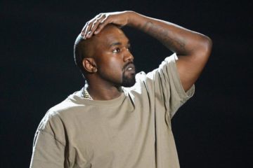 Kanye West feels Like J. Cole is always Dissing Him