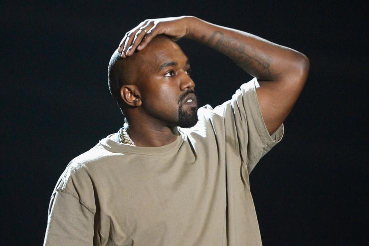 Kanye West feels Like J. Cole is always Dissing Him