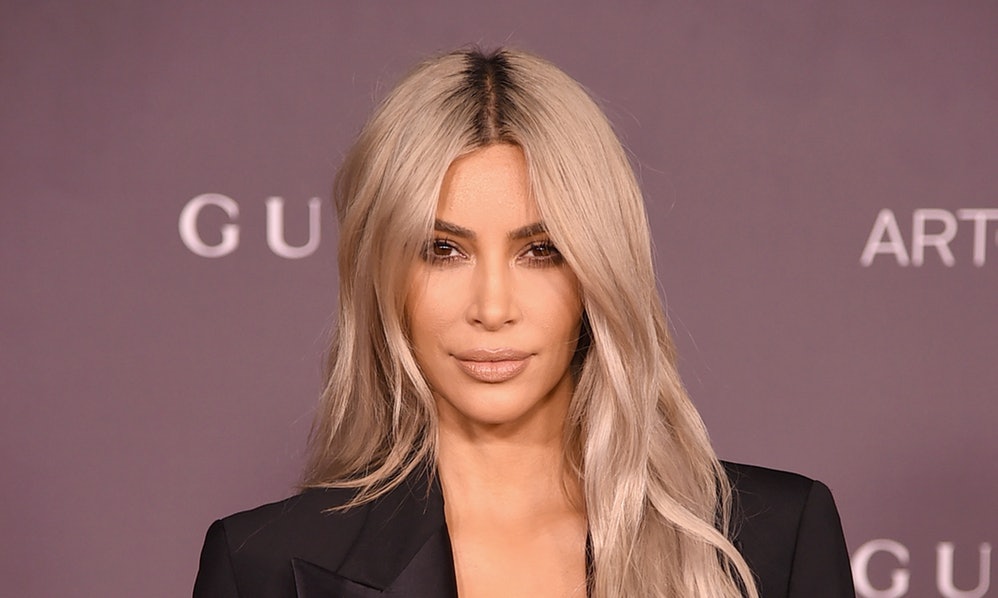 Kardashian Takeover! Kim launches New KKW Fragrance, Kourtney Heads to Congress for Makeup Reform!
