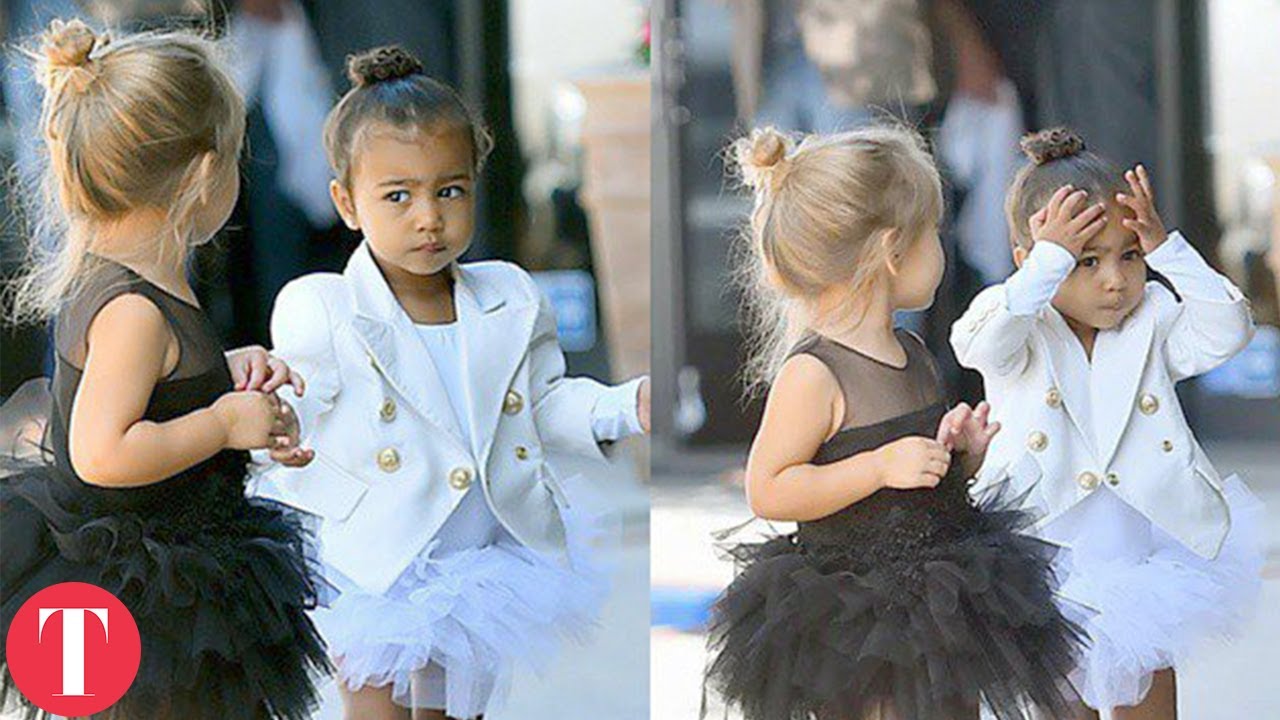 15 Rules The Kardashian Kids MUST Follow | Top Entertainment News
