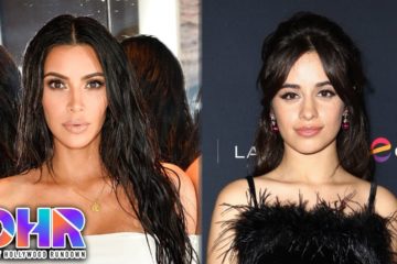 Kim K SLAMMED for Fragrance Bottle – Camila Cabello SURPRISES Fans with Remix?!