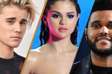 Selena Reacts to The Weeknd’s Justin Bieber Diss