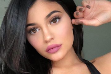 Kylie Jenner Stands Up to Mom Shamers after Stormi’s Birth