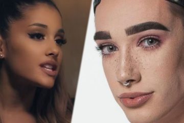 Ariana Grande called “Rudest Celebrity EVER” by Covergirl James Charles: Is he Right?