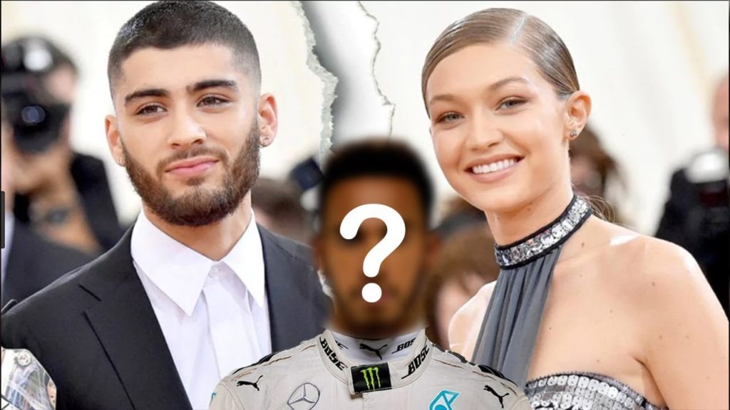 Who is the Man Behind Gigi Hadid and Zayn Malik BREAKUP?!
