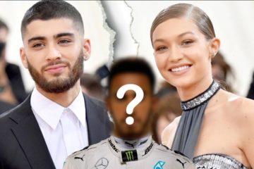 Who is the Man Behind Gigi Hadid and Zayn Malik BREAKUP?!
