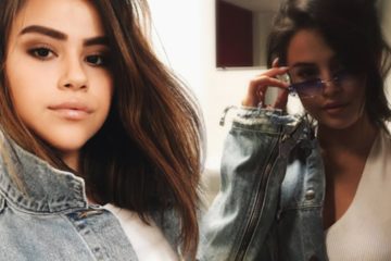 Who’s WHO? You’ve GOT to See Selena Gomez’s Long Lost Sister!