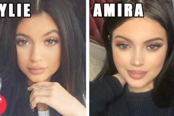10 Girls Who Look EXACTLY Like Kylie Jenner