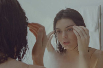 Kendall Jenner asks herself some Existential Questions