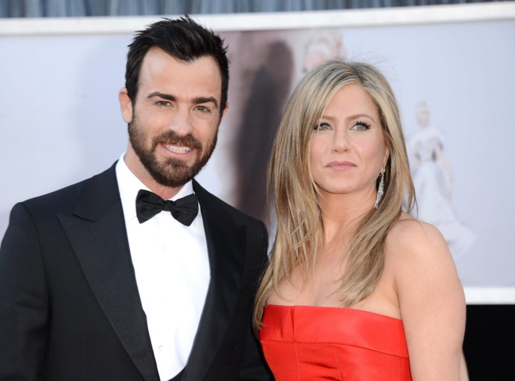 Finnally HERE’S the Reason Why Jennifer Aniston BREAKUP Justin Theroux