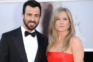 Finnally HERE’S the Reason Why Jennifer Aniston BREAKUP Justin Theroux