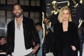 Khloe Kardashian’s Response to Tristan Thompson Cheating Video