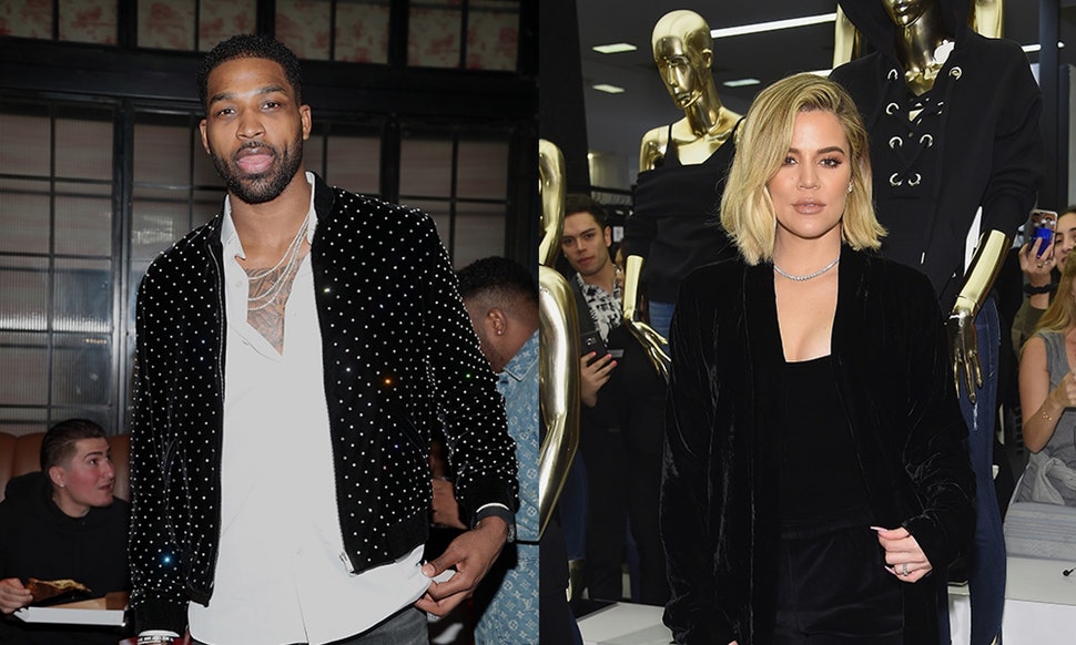 Khloe Kardashian’s Response to Tristan Thompson Cheating Video