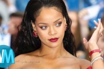 Top 10 Women Leonardo DiCaprio has Dated