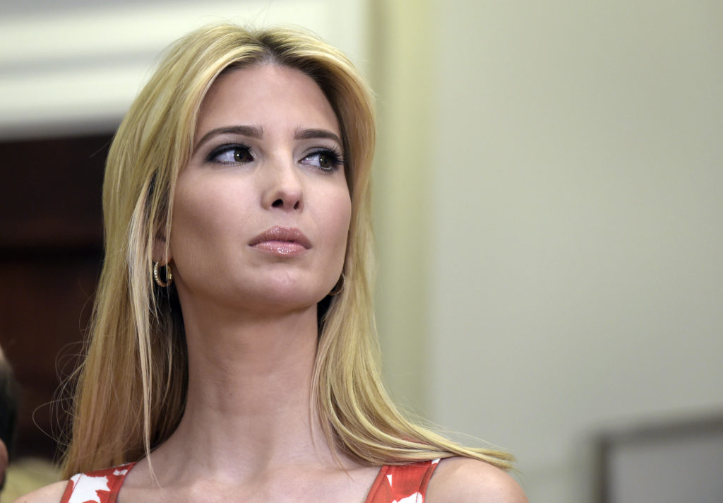 The Untold Truth of Ivanka Trump