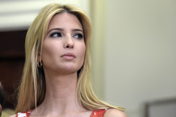 The Untold Truth of Ivanka Trump