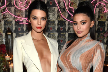 Kendall & Kylie Jenner SHADED Over Wedding Invite!