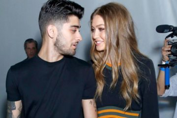 Zayn Makes Epic Apology to Gigi Hadid! Are the two Back Together?!
