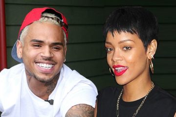 Chris Brown MISSES Rihanna after her Sizzling Pics on Instagram