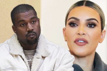 Kim Kardashian Reacts to Kanye West Slavery Comments