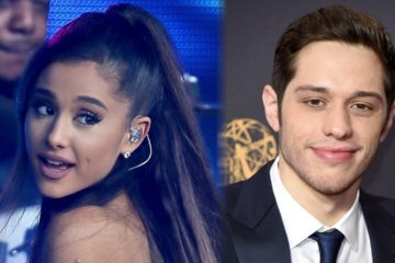 Ariana Grande TEASES New Music & is OFFICIALLY Dating Pete Davidson